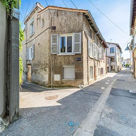 Le Pablo Charming 6 Pers Sainte-Foy-Les-Lyon Apartman Kültér fotó