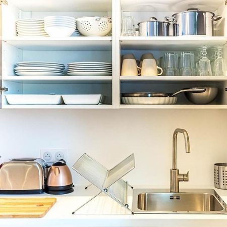 Le Pablo Charming 6 Pers Sainte-Foy-Les-Lyon Apartman Kültér fotó