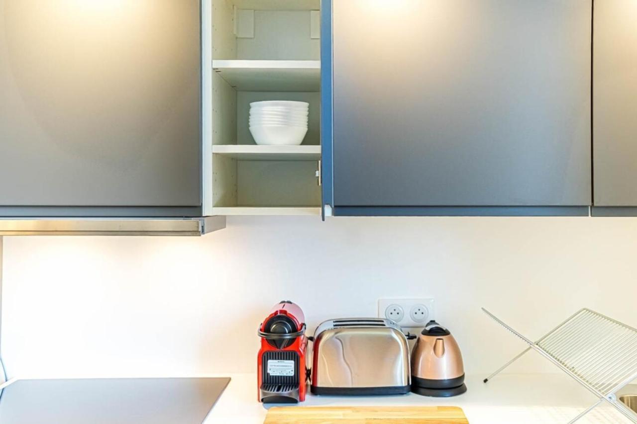 Le Pablo Charming 6 Pers Sainte-Foy-Les-Lyon Apartman Kültér fotó