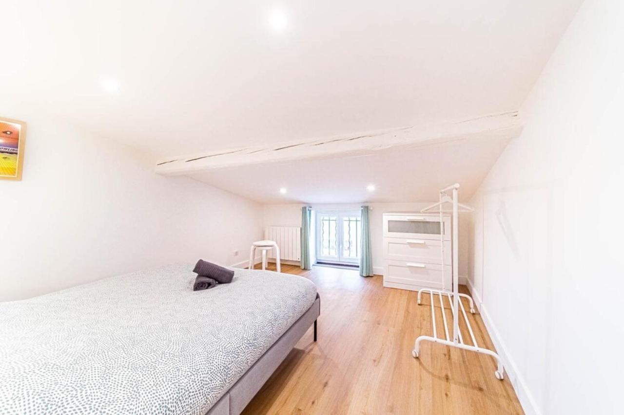 Le Pablo Charming 6 Pers Sainte-Foy-Les-Lyon Apartman Kültér fotó