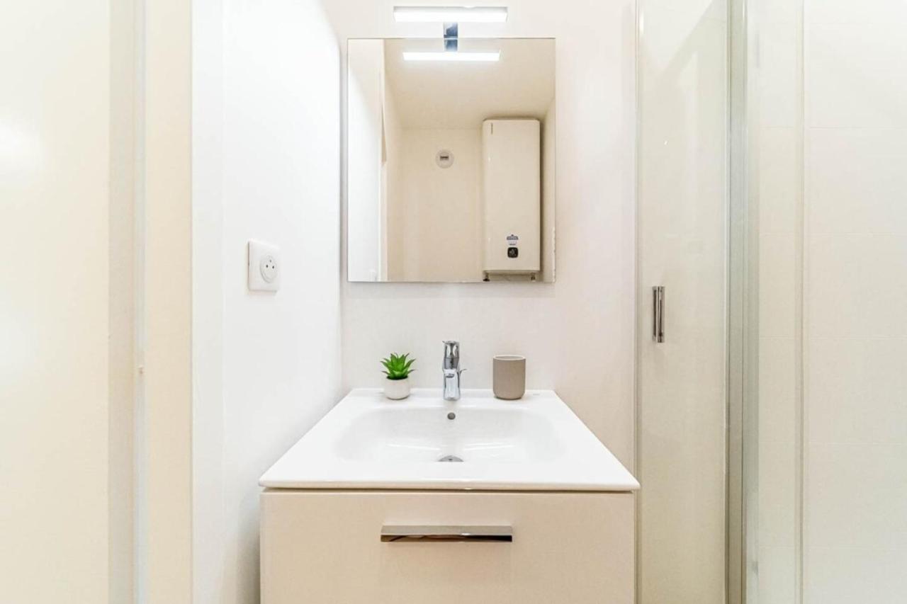 Le Pablo Charming 6 Pers Sainte-Foy-Les-Lyon Apartman Kültér fotó