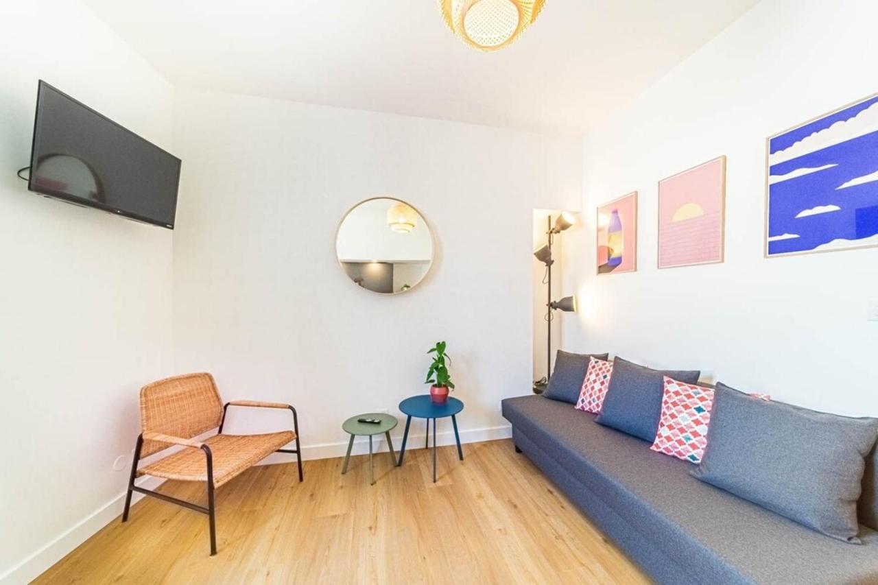 Le Pablo Charming 6 Pers Sainte-Foy-Les-Lyon Apartman Kültér fotó