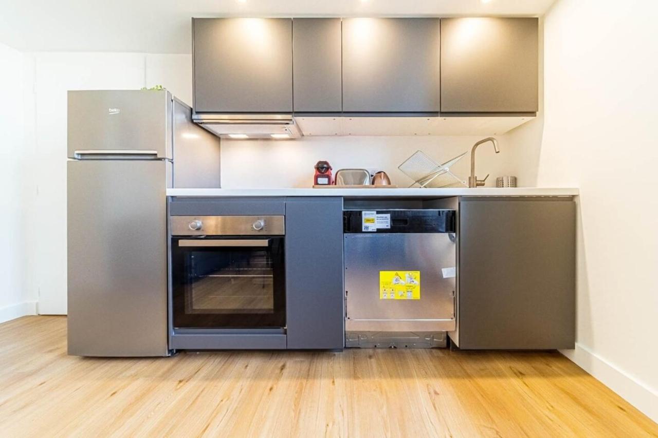 Le Pablo Charming 6 Pers Sainte-Foy-Les-Lyon Apartman Kültér fotó