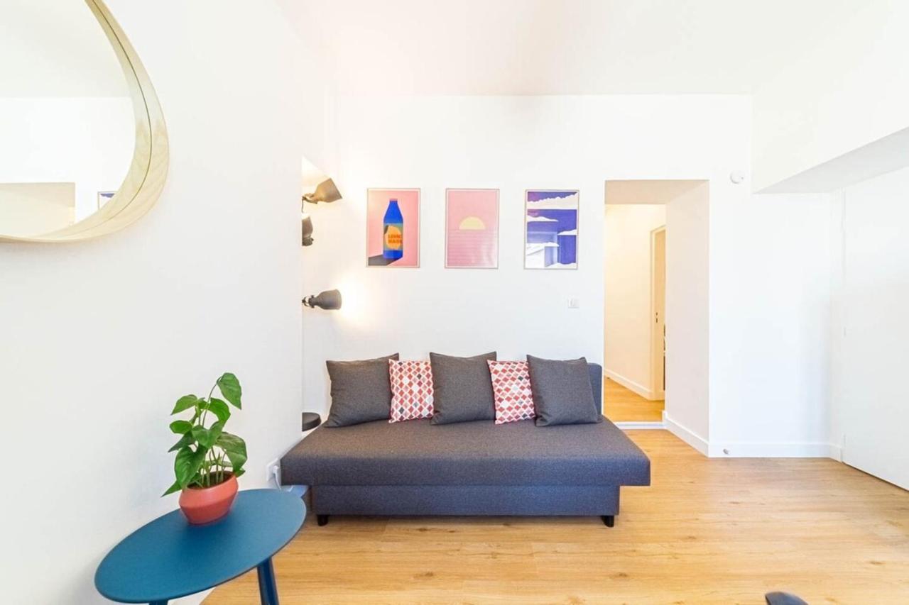 Le Pablo Charming 6 Pers Sainte-Foy-Les-Lyon Apartman Kültér fotó