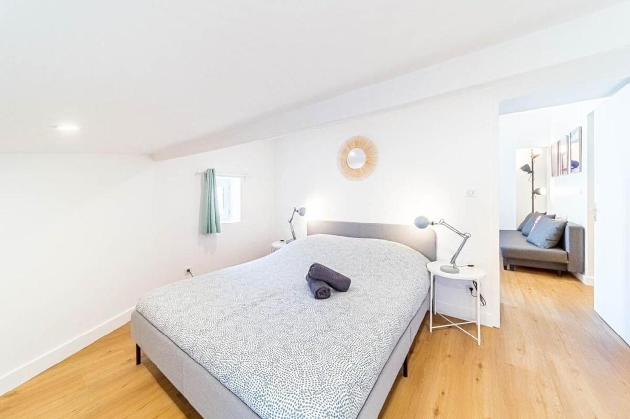 Le Pablo Charming 6 Pers Sainte-Foy-Les-Lyon Apartman Kültér fotó