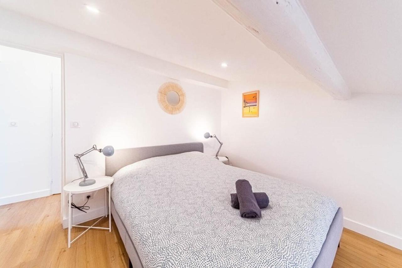 Le Pablo Charming 6 Pers Sainte-Foy-Les-Lyon Apartman Kültér fotó
