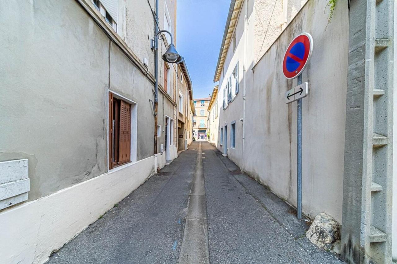 Le Pablo Charming 6 Pers Sainte-Foy-Les-Lyon Apartman Kültér fotó